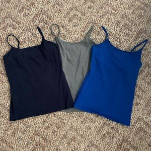 Bundle of Express Best Loved Bra Cami